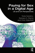 Cover: Paying for Sex in a Digital Age - Routledge