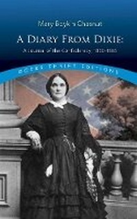 Enlarge image Cover: Diary from Dixie - Dover Publications Inc.