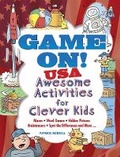 Cover: Game on! USA - Dover Publications Inc.