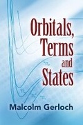 Bild: Orbitals, Terms and States - Dover Publications Inc.