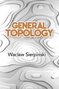 Abbildung von: General Topology - Dover Publications Inc.