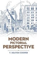 Cover: Modern Pictorial Perspective - Dover Publications Inc.