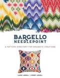 Cover: Bargello Needlepoint - Dover Publications