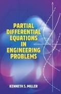 Cover: Partial Differential Equations in Engineering Problems - Dover Publications Inc.