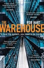 Cover: The Warehouse - Corgi Books