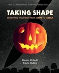 Cover: Taking Shape - Harker Press