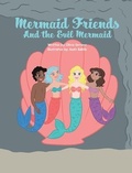Cover: Mermaid Friends - Jammie Serrano