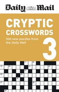 Cover: Daily Mail Cryptic Volume 3 - Hamlyn