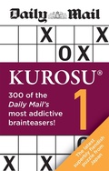 Cover: Daily Mail Kurosu Volume 1 - Hamlyn