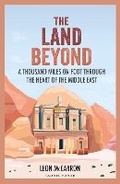 Cover: The Land Beyond - Tauris Parke