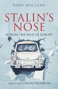 Cover: Stalin's Nose - Tauris Parke