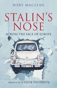 Abbildung von: Stalin's Nose - Tauris Parke