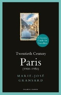 Cover: Twentieth Century Paris - Tauris Parke