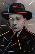 Cover: The Complete Works of Alberto Caeiro - New Directions Publishing Corporation