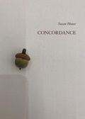 Cover: Concordance - New Directions Publishing Corporation
