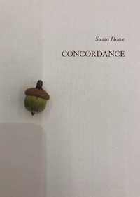 Enlarge image Cover: Concordance - New Directions Publishing Corporation