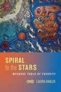 Cover: Spiral to the Stars - University of Arizona Press