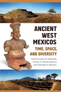 Cover: Ancient West Mexicos - University Press of Florida