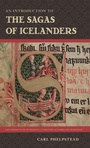 Cover: An Introduction to the Sagas of Icelanders - University Press of Florida