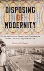 Cover: Disposing of Modernity - University Press of Florida