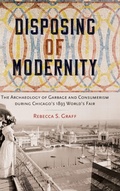 Cover: Disposing of Modernity - University Press of Florida
