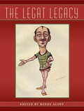 Cover: The Legat Legacy - University Press of Florida