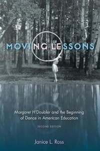 Abbildung von: Moving Lessons - University Press of Florida