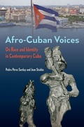Cover: Afro-Cuban Voices - University Press of Florida
