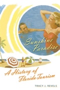 Cover: Sunshine Paradise - University Press of Florida