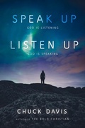 Cover: Speak Up! Listen Up! - Beaufort Books