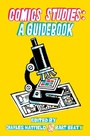 Cover: Comics Studies - Rutgers University Press