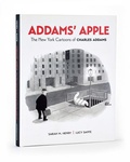Cover: Addams' Apple the New York Cartoons of Charles Addams - Pomegranate Communications Inc,US