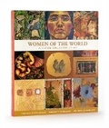 Cover: Women of the World a Global Collection of Art - Pomegranate Communications Inc,US