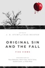 Cover: Original Sin and the Fall - Five Views - IVP Academic