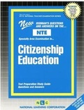 Cover: Citizenship Education - Passbooks
