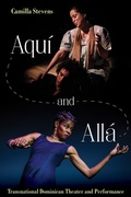 Cover: Aqu&iacute; and All&aacute; - Princeton University Press
