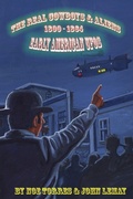 Cover: The Real Cowboys & Aliens - Noe Torres