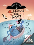 Cover: Buck and Ears - Premise Press