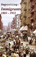 Cover: Reporting - Archive LLC