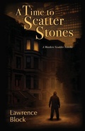 Cover: A Time to Scatter Stones - LB Productions