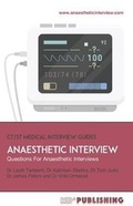 Cover: Anaesthetic - MD+ Publishing
