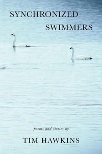 Enlarge image Cover: Synchronized Swimmers - Kyso Flash