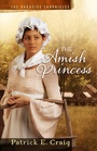 Cover: The Amish Princess - P&J Publishing
