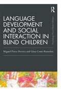 Cover: Language Development and Social Interaction in Blind Children - Routledge