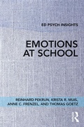 Abbildung von: Emotions at School - Routledge
