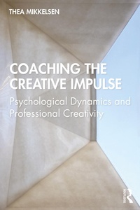 Abbildung von: Coaching the Creative Impulse - Routledge