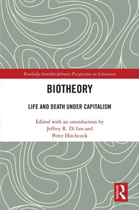 Enlarge image Cover: Biotheory - Routledge