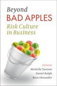 Enlarge image Cover: Beyond Bad Apples - Cambridge University Press