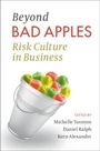 Cover: Beyond Bad Apples - Cambridge University Press