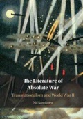 Cover: The Literature of Absolute War - Cambridge University Press